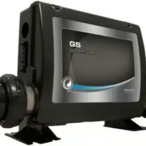 Boîtier de commande