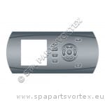 Autocollant d'affichage